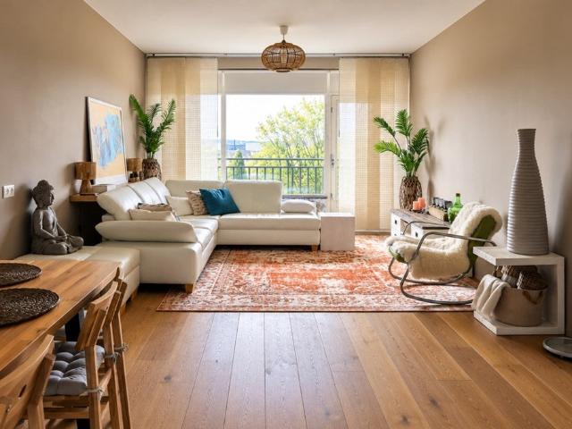 Te huur: Appartement Valeriusrondeel in Capelle aan den IJssel