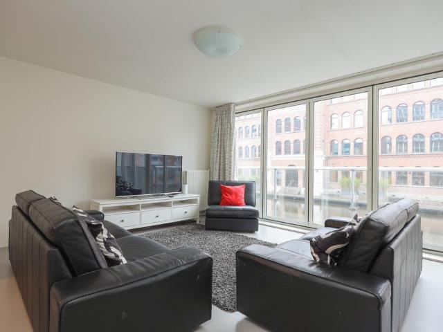 Te huur: Appartement Valkenburgerstraat 194 S in Amsterdam