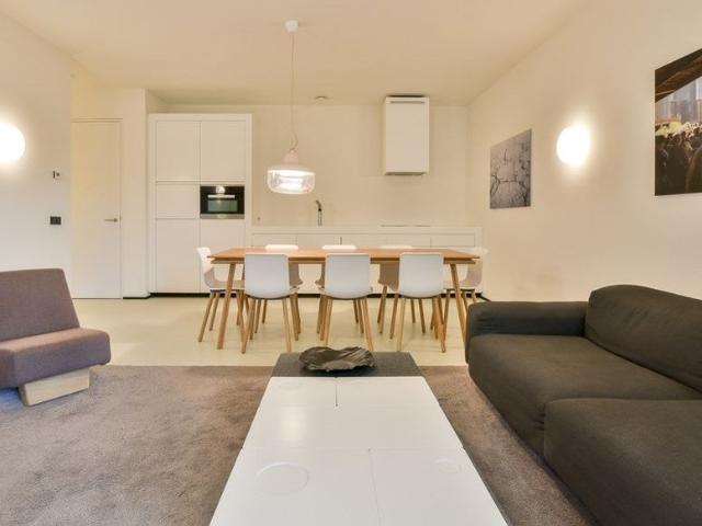 Te huur: Appartement Valkenburgerstraat in Amsterdam