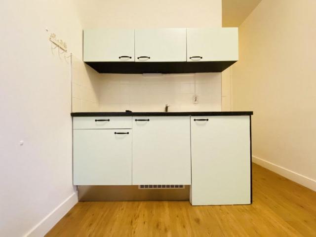 Te huur: Appartement Valkenboskade 205 kamer 3 in Den Haag