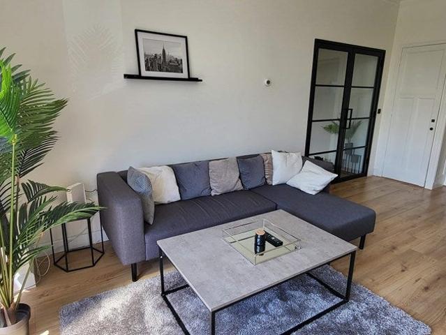 Te huur: Appartement Valkenboskade in Den Haag