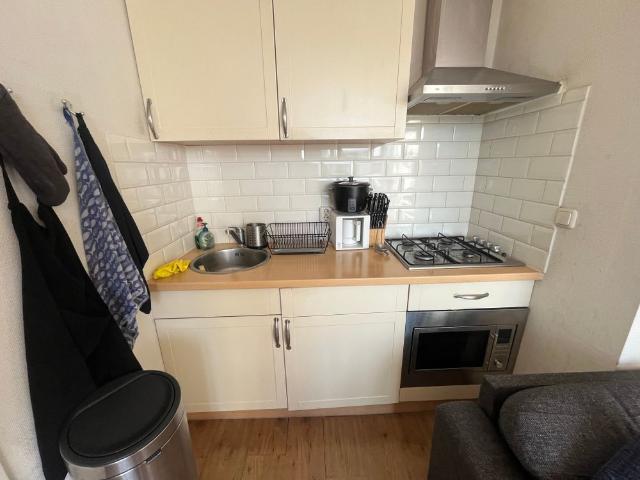 Te huur: Appartement Valkenboslaan 280 C in Den Haag