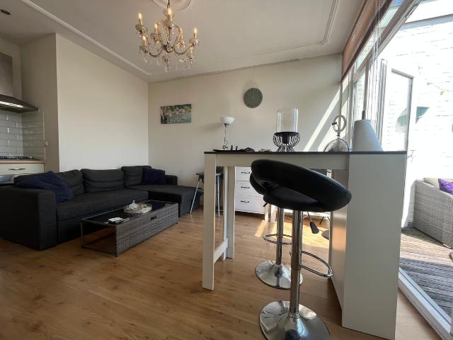 Te huur: Appartement Valkenboslaan 280 C in Den Haag