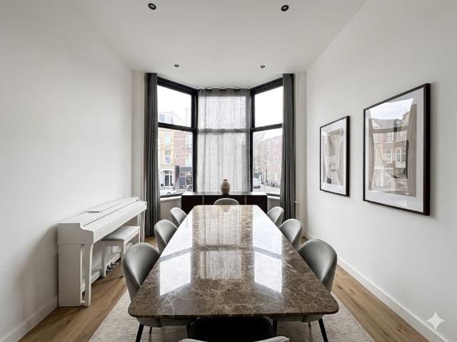 Te huur: Appartement Valkenboslaan in Den Haag