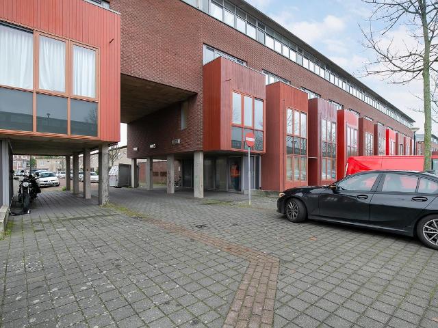 Te huur: Appartement Valutaboulevard in Amsterdam