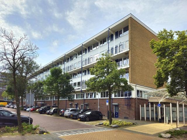 Te huur: Appartement van Tuyll van Serooskerkenstraat 55 in Voorburg