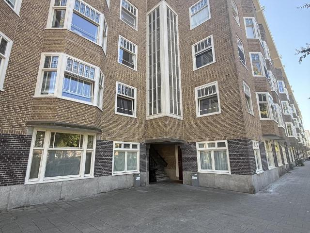 Te huur: Appartement Van Tuyll van Serooskerkenweg 89 1 in Amsterdam