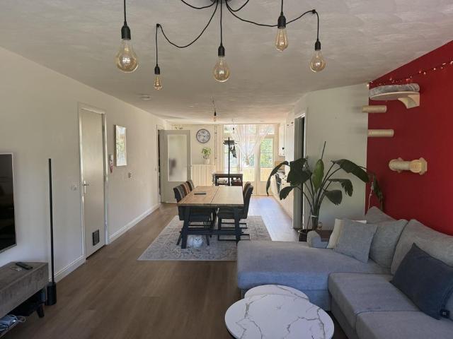 Te huur: Appartement Van Tuyll van Serooskerkenweg 89 1 in Amsterdam