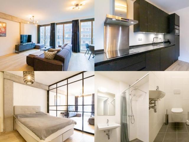 Te huur: Appartement Van Vollenhovenstraat 3 234 in Rotterdam