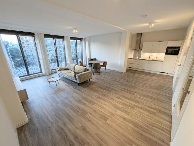 Te huur: Appartement Van Vollenhovenstraat in Rotterdam