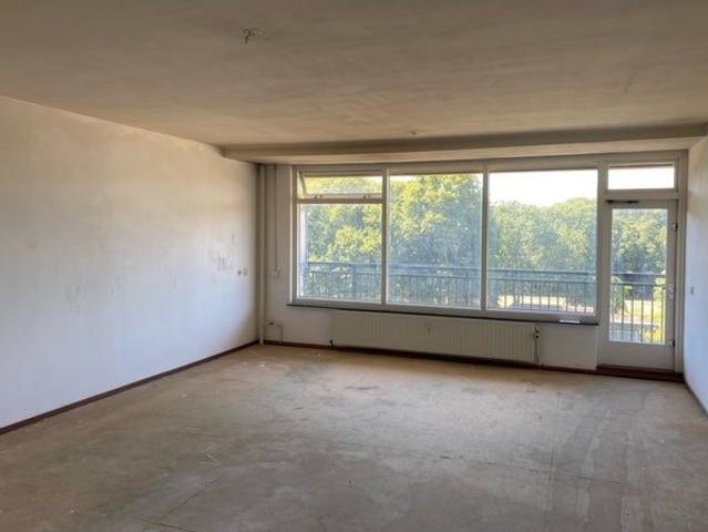 Te huur: Appartement van Vredenburchweg 939 in Rijswijk