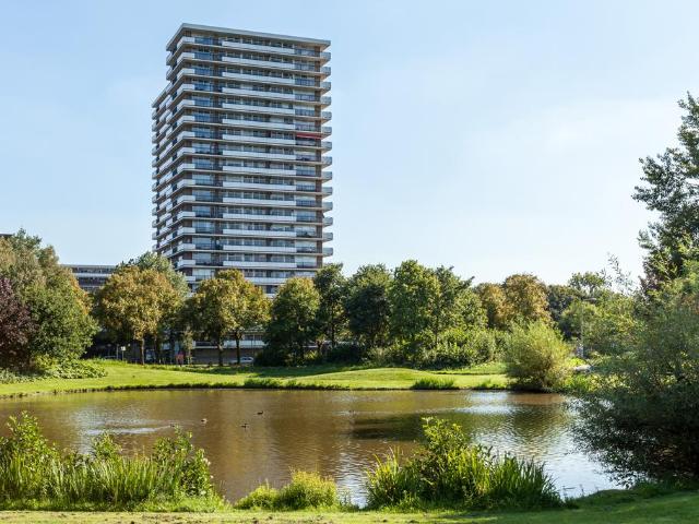 Te huur: Appartement van Vredenburchweg 939 in Rijswijk