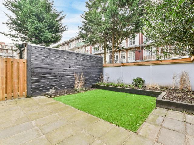 Te huur: Appartement Van Walbeeckstraat in Amsterdam