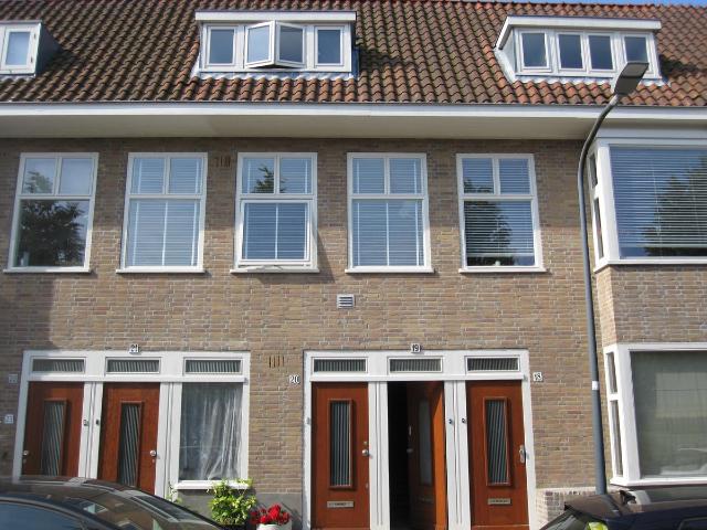 Te huur: Appartement Van Zeggelenplein in Haarlem