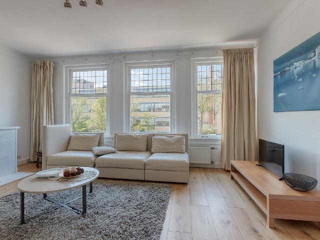 Te huur: Appartement Van Alkemadelaan 309 in Den Haag