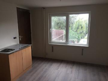 Te huur: Appartement Van Alphenstraat 19 4 in Tilburg