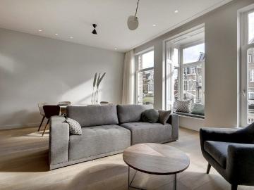Te huur: Appartement Van Baerlestraat 116 2 in Amsterdam