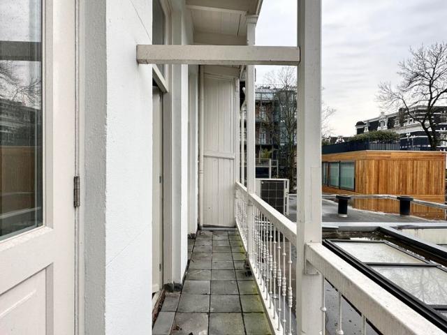 Te huur: Appartement Van Baerlestraat in Amsterdam