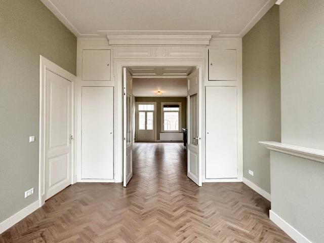 Te huur: Appartement Van Baerlestraat in Amsterdam