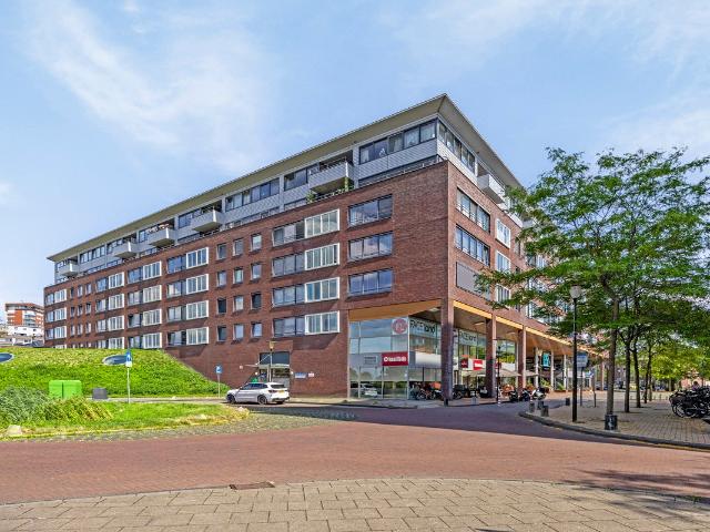 Te huur: Appartement Van Beuningenhaven 104 in Barendrecht