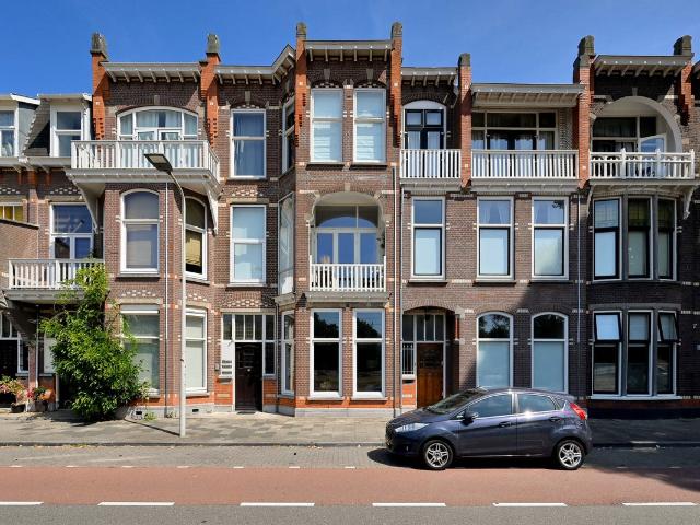 Te huur: Appartement Van Boetzelaerlaan in Den Haag