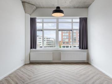 Van Boecopkade, Energiekwartier, Den Haag, Zuid-Holland