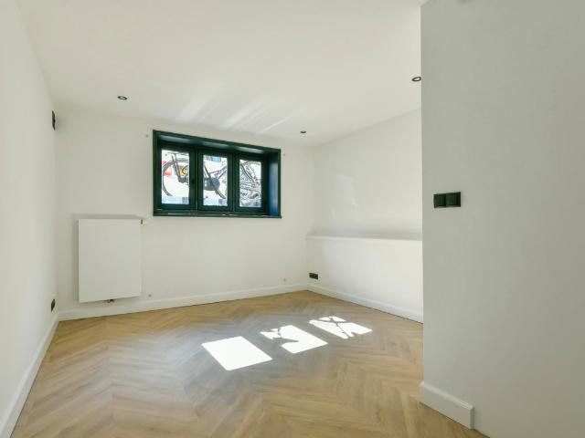 Te huur: Appartement Van Breestraat in Amsterdam