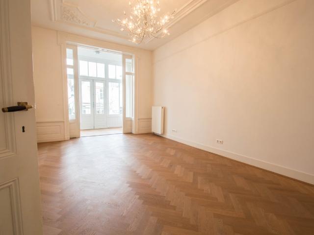 Te huur: Appartement Van Breestraat in Amsterdam