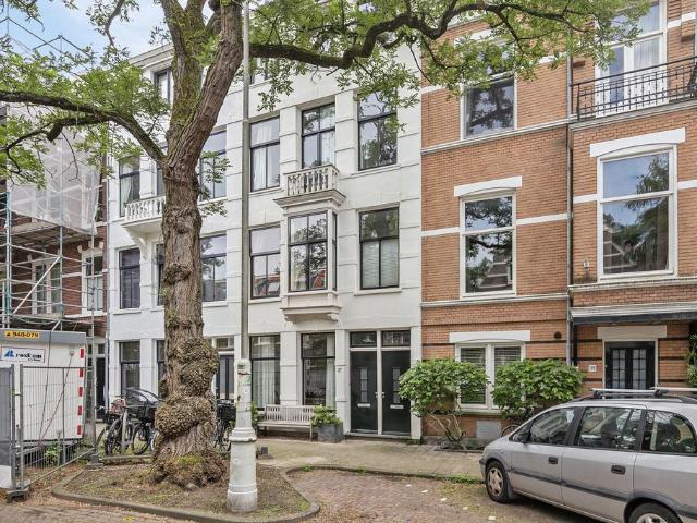 Te huur: Appartement Van Breestraat 37 2 in Amsterdam