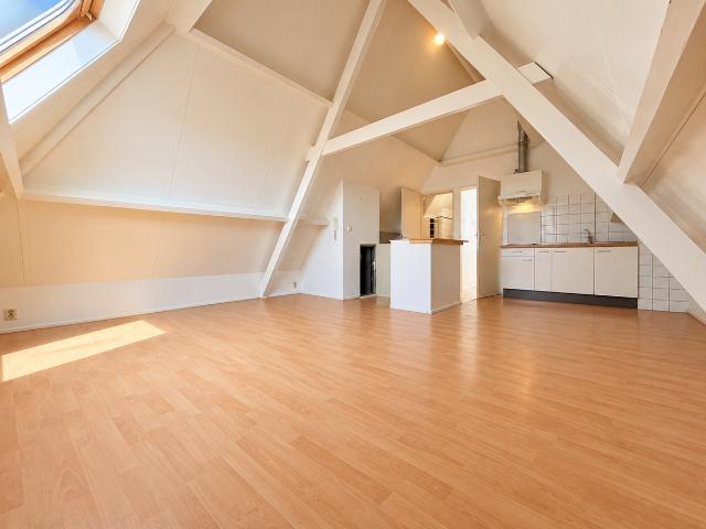 Te huur: Appartement Van Bylandtstraat 81 D in Den Haag