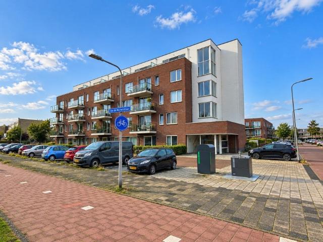 Te huur: Appartement van de Mortelstraat in Noordwijk