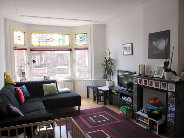 Te huur: Appartement Van den Boschstraat 249 in Den Haag