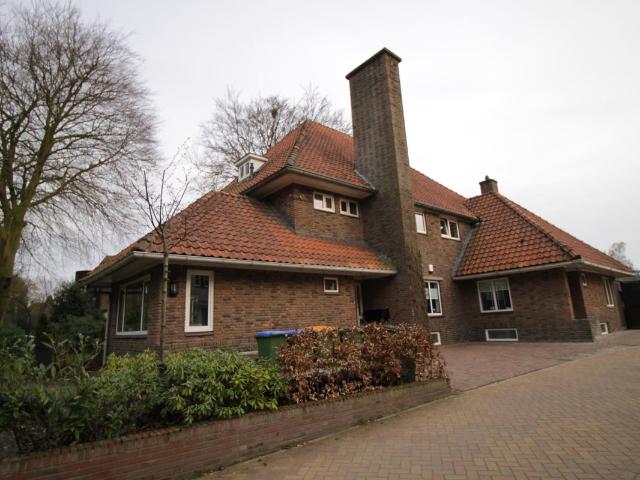 Te huur: Appartement Van den Hamhof 21 D in Lunteren