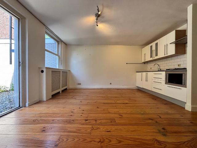 Te huur: Appartement Van der Duynstraat 189 in Den Haag