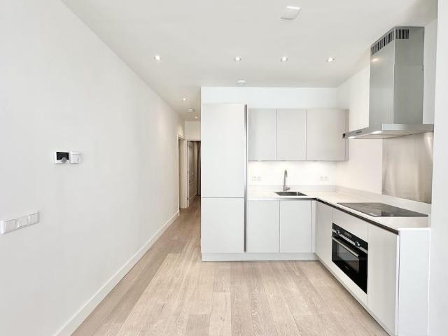 Te huur: Appartement Van der Hoopstraat in Amsterdam