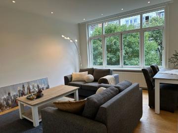 Spoorsingel, Provenierswijk, Gemeente Rotterdam, Zuid-Holland