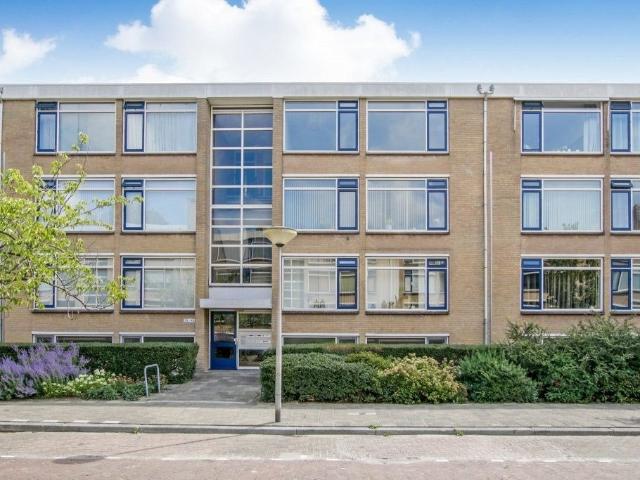 Te huur: Appartement Van der Haertstraat 16 in Delft