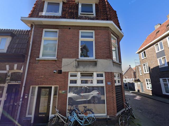Te huur: Appartement Van der Laenstraat in Zwolle