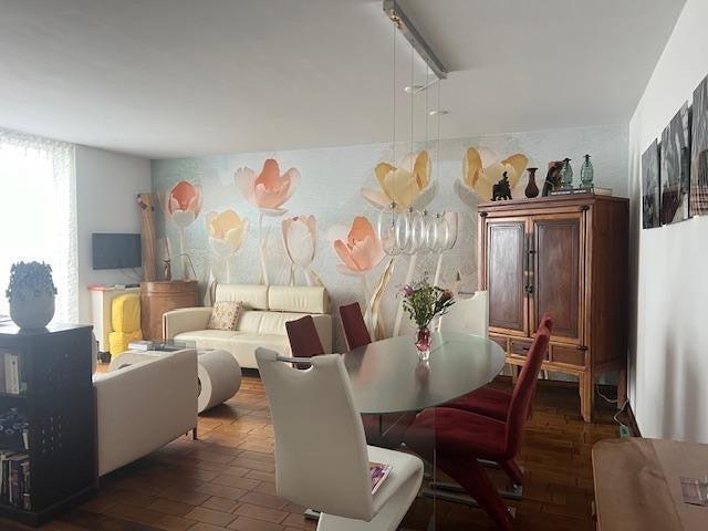Te huur: Appartement Van der Palmkade in Amsterdam