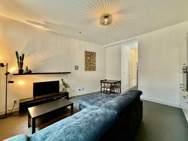 Te huur: Appartement Van der Palmstraat in Rotterdam