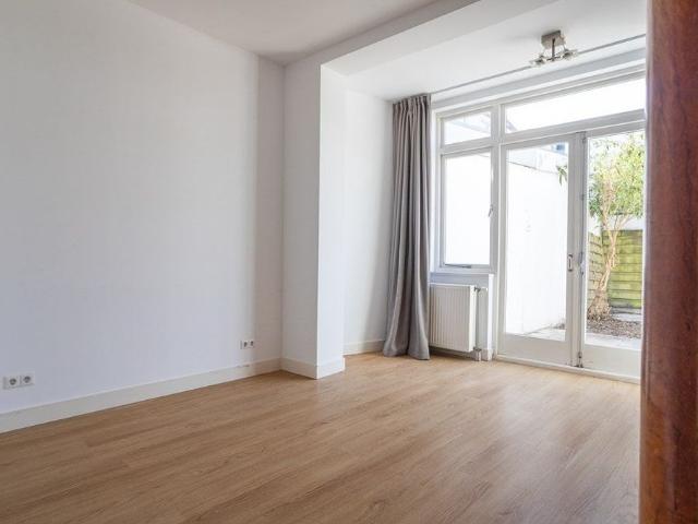 Te huur: Appartement Van Diemenstraat in Den Haag