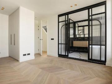 Van Eeghenstraat, Museumkwartier, Zuid, Amsterdam, Amsterdam, Noord-Holland, Noord-Holland