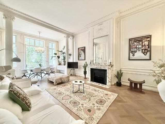 Te huur: Appartement Van Eeghenstraat in Amsterdam