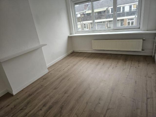 Te huur: Appartement Van Eversdijckstraat in Rotterdam
