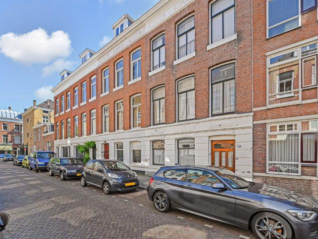 Te huur: Appartement Van Galenstraat in Den Haag