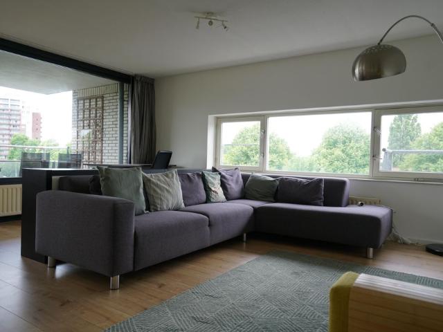 Te huur: Appartement Van Goghstraat in Groningen