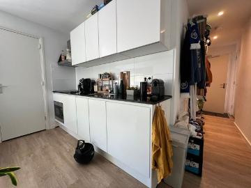 Te huur: Appartement Van Hamelstraat in Groningen