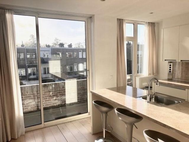 Te huur: Appartement van Halewijnlaan in Voorburg