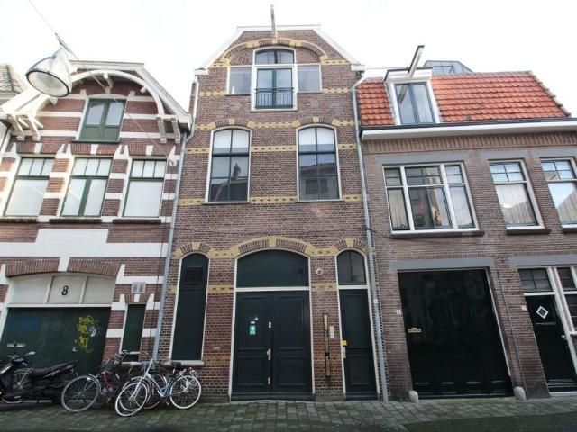 Te huur: Appartement Van Hattumstraat in Zwolle