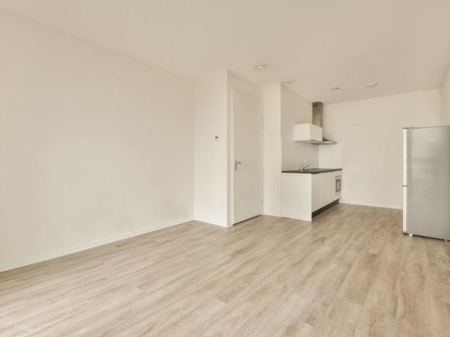 Te huur: Appartement Van Heuven Goedhartplein 654 in Utrecht